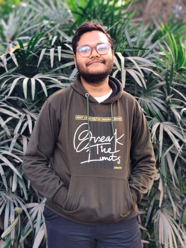 profile pic